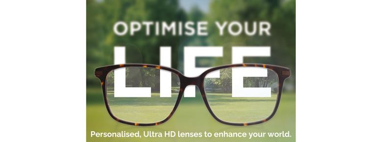Optimise Header